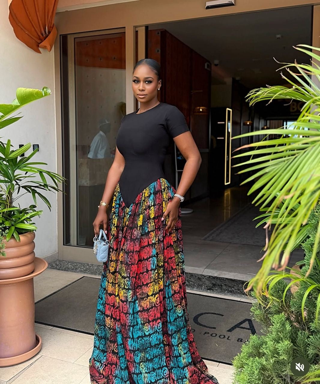 2025's Best Ready-Made Dresses for Fashionable Ladies Kome Osalor Fashion House 2025's Best Ready-Made Dresses for Fashionable Ladies Kome Osalor Fashion House