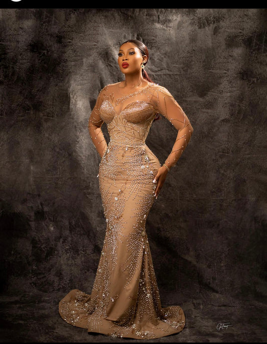 Eniola dress