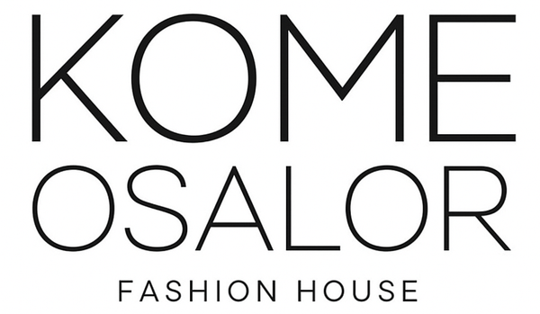 Kome Osalor Fashion House