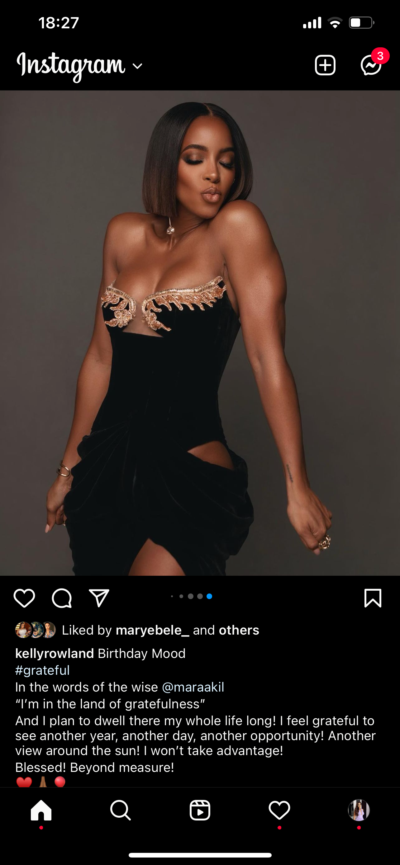 Meow dress - Kome Osalor Fashion House