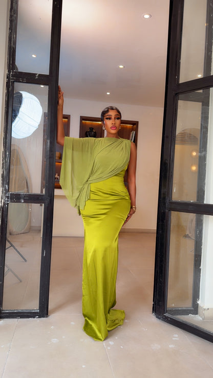 Ester dress