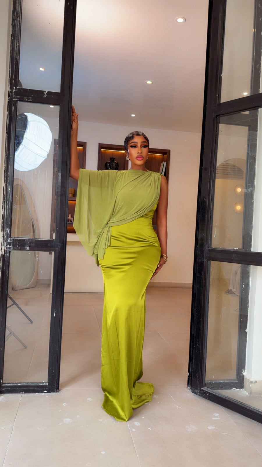 Ester dress
