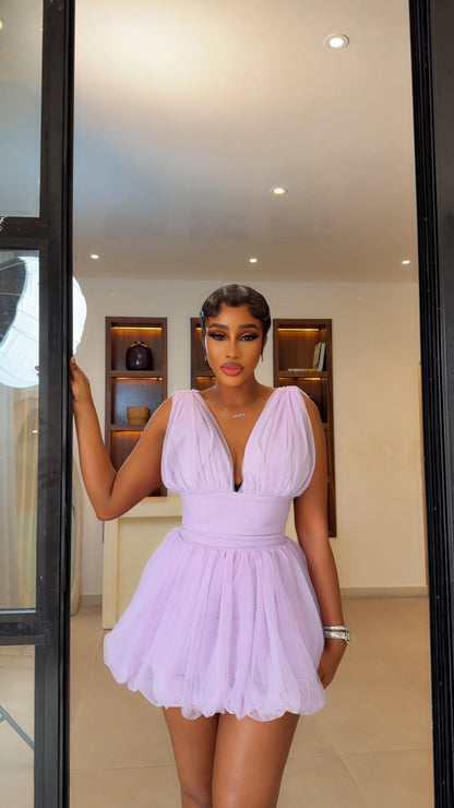Bernice dress