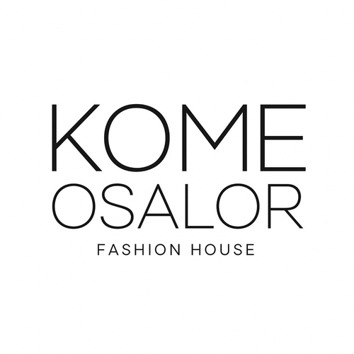 Kome Osalor Fashion House